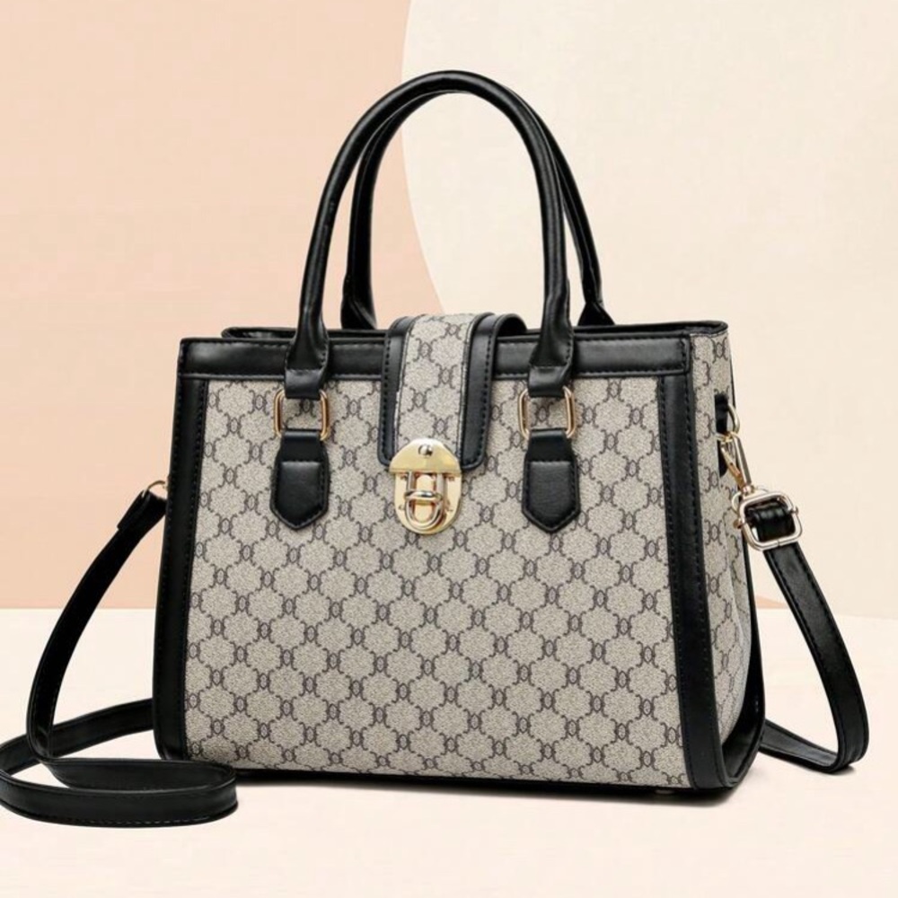 🥳 XBODY TOTE BAG VEGAN LEATHER